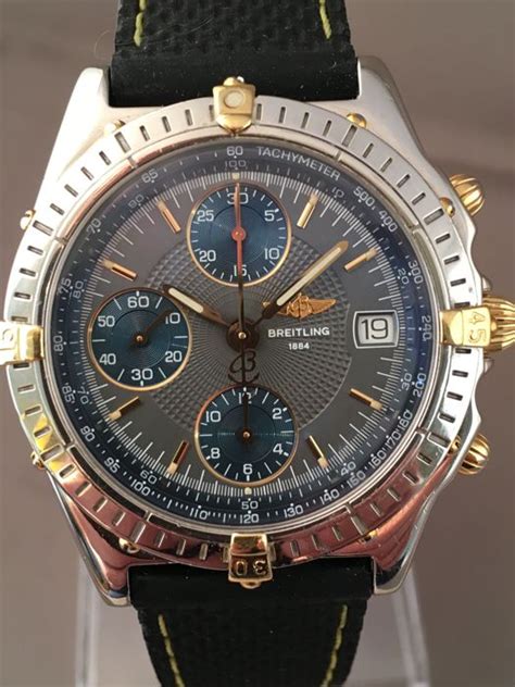 breitling men's watch b13050.1 16198|breitling b13050.1.